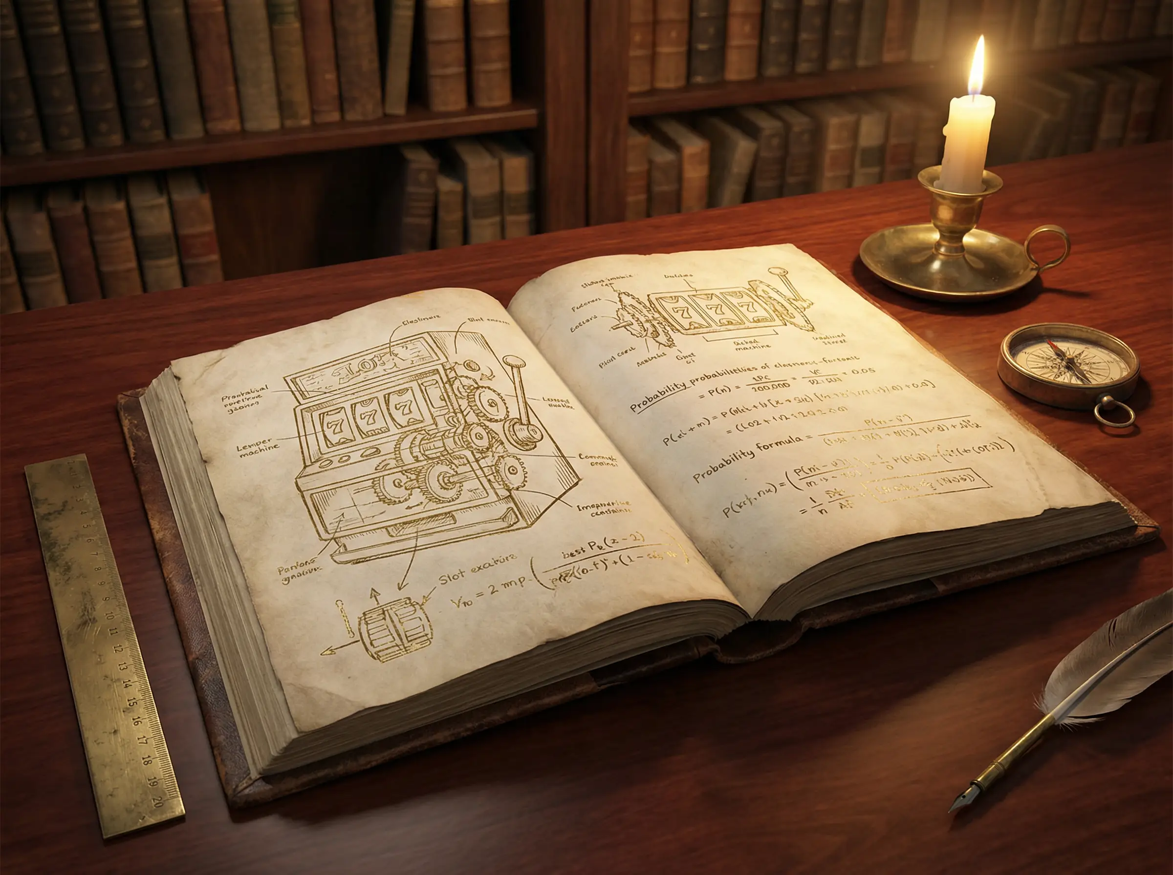 PG网赌 - 老虎机RTP与波动率辩证关系深度解析封面